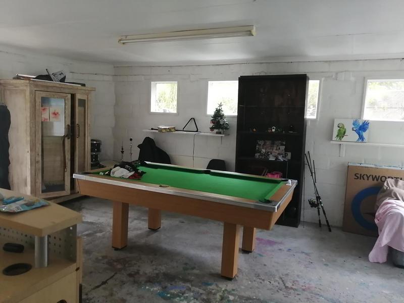 4 Bedroom Property for Sale in Sandbaai Western Cape